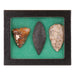 Washington Stone Tools, Native, Stone and Tools, Hide Scraper