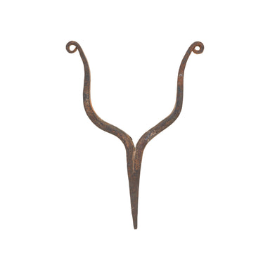 Wrought Iron Hanger, Furnishings, Kitchen, Cookware