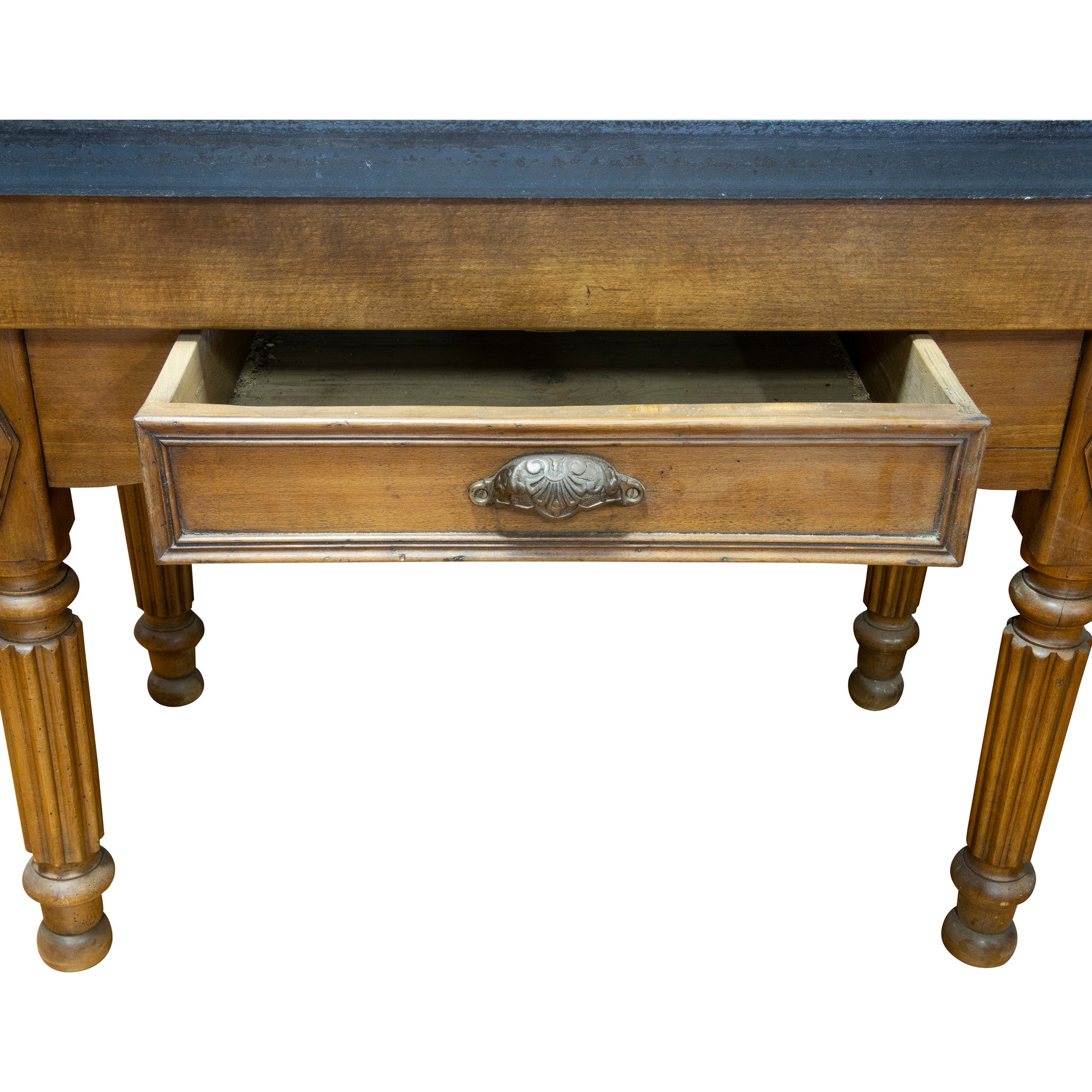 French Provincial Butcher Block