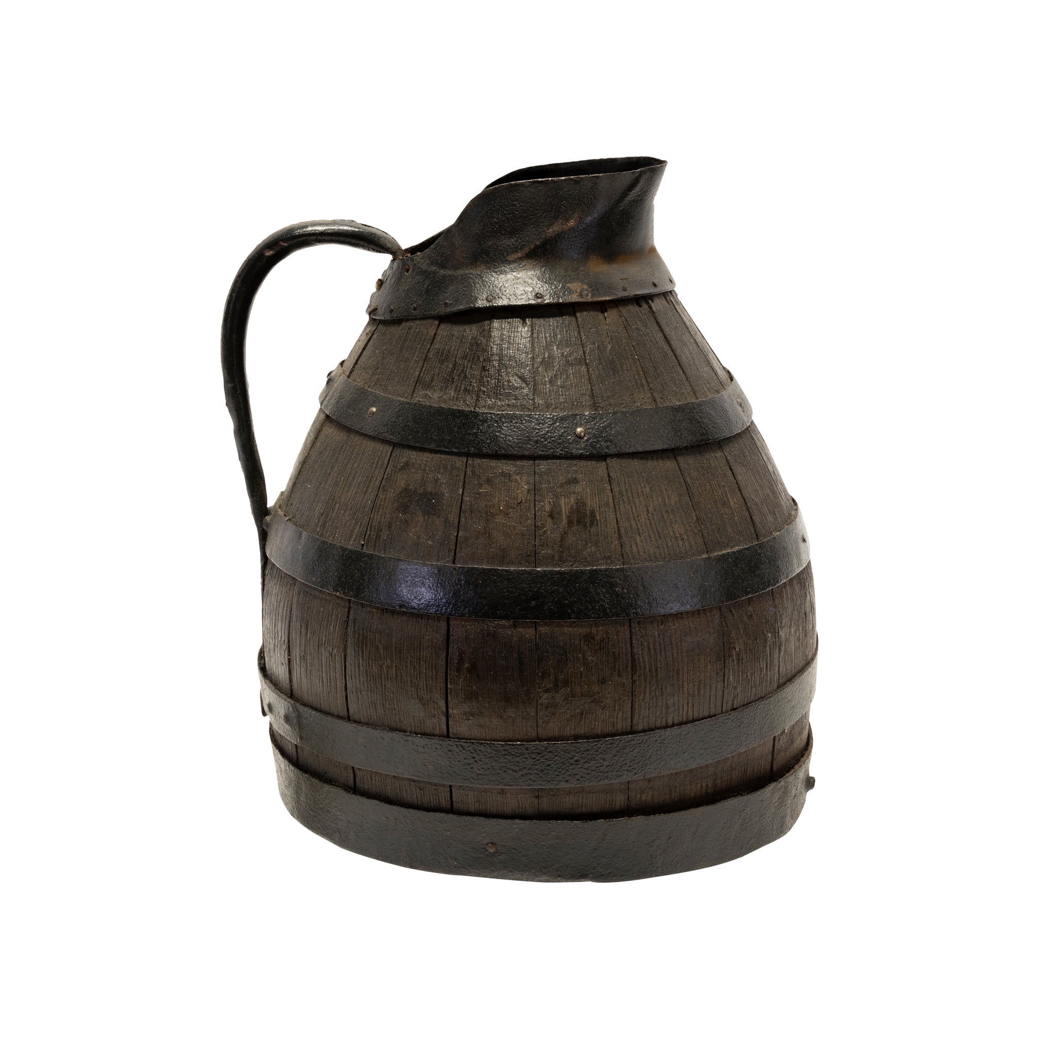 Wine Pitcher