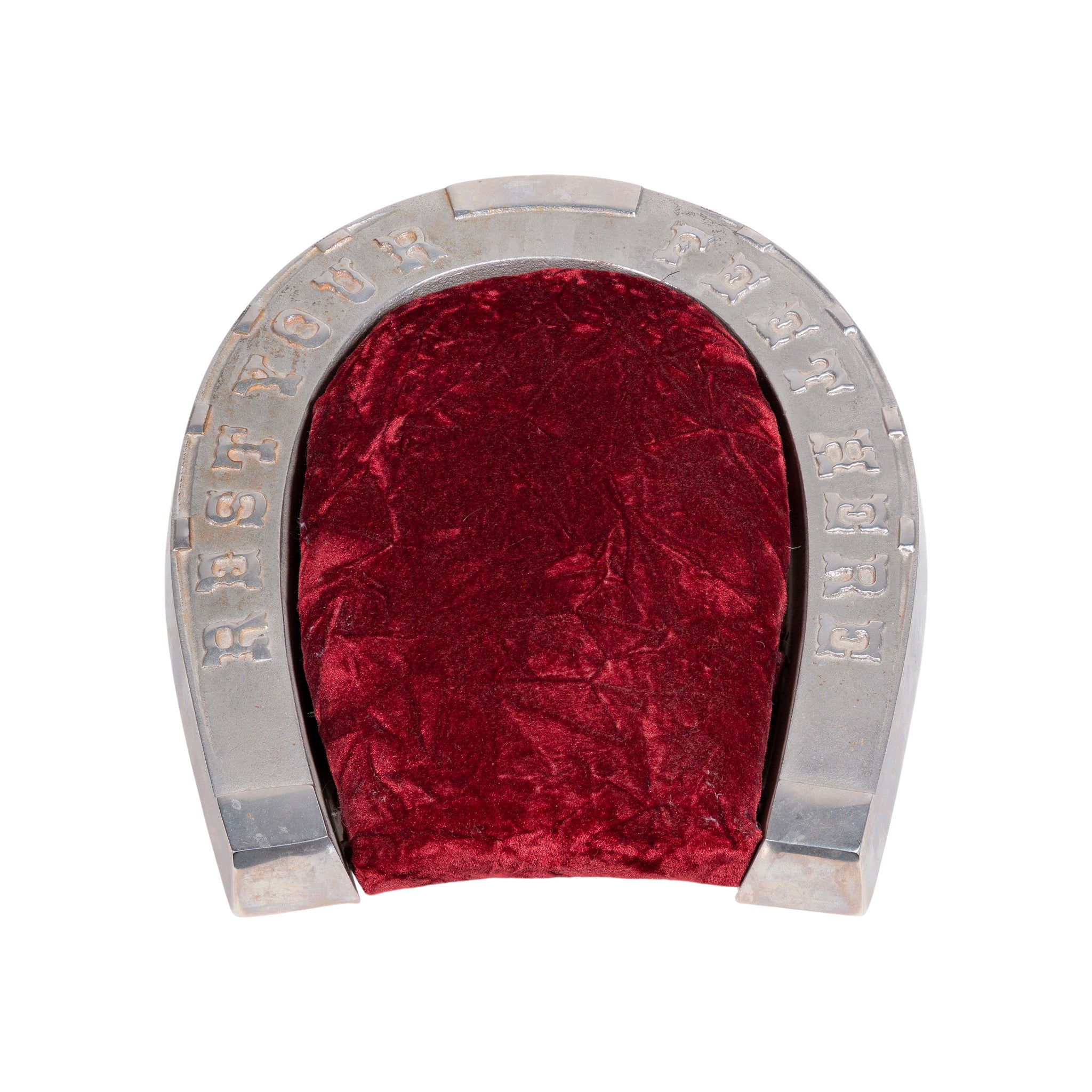 Gentleman's Footrest