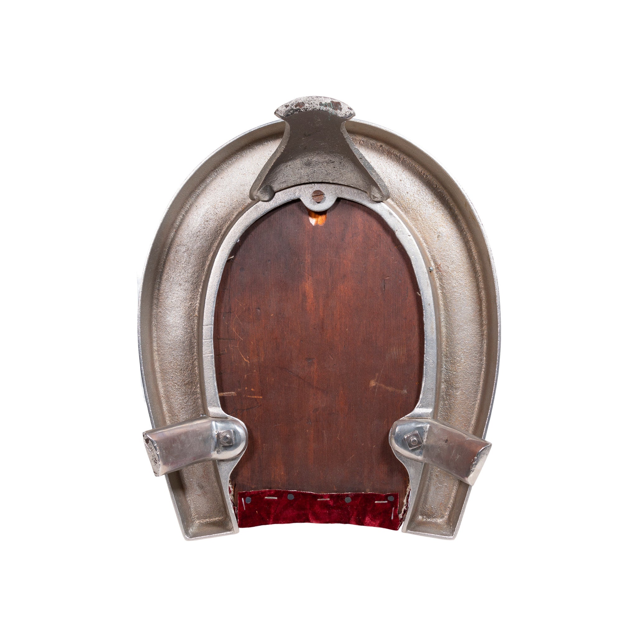 Gentleman's Footrest