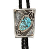 Sleeping Beauty Turquoise Bolo