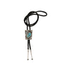 Sleeping Beauty Turquoise Bolo