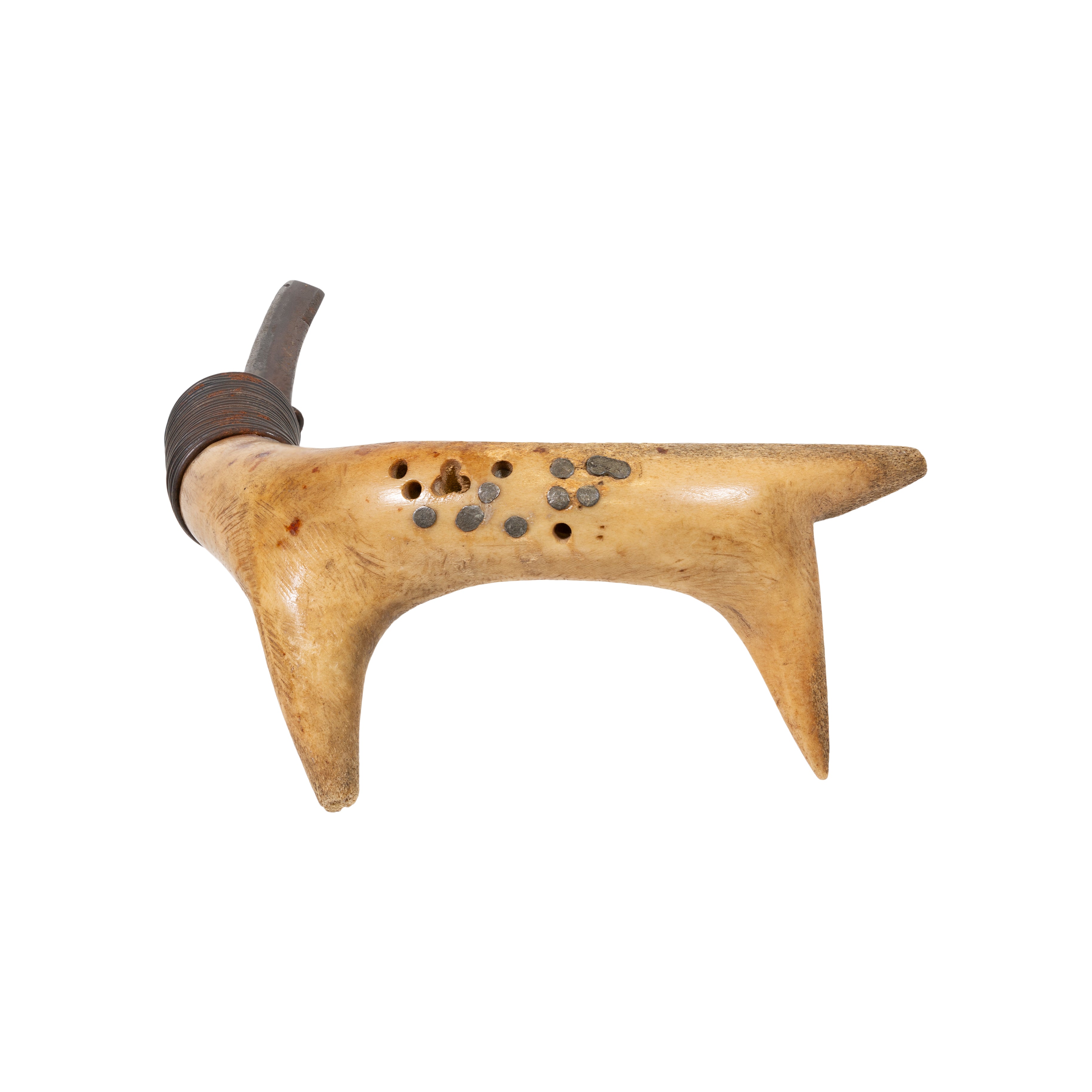 Great Lakes Crooked Knife