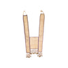 Plateau Martingale