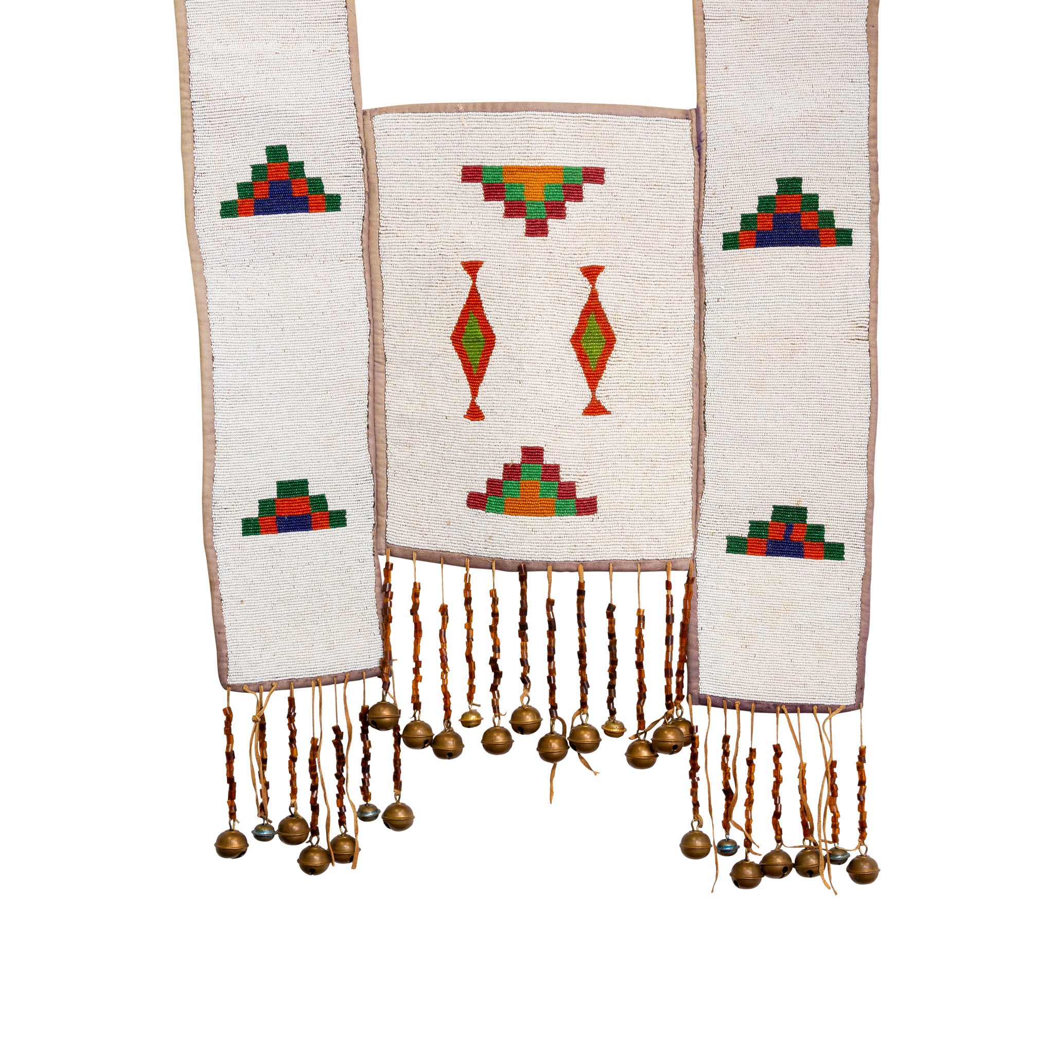 Plateau Martingale