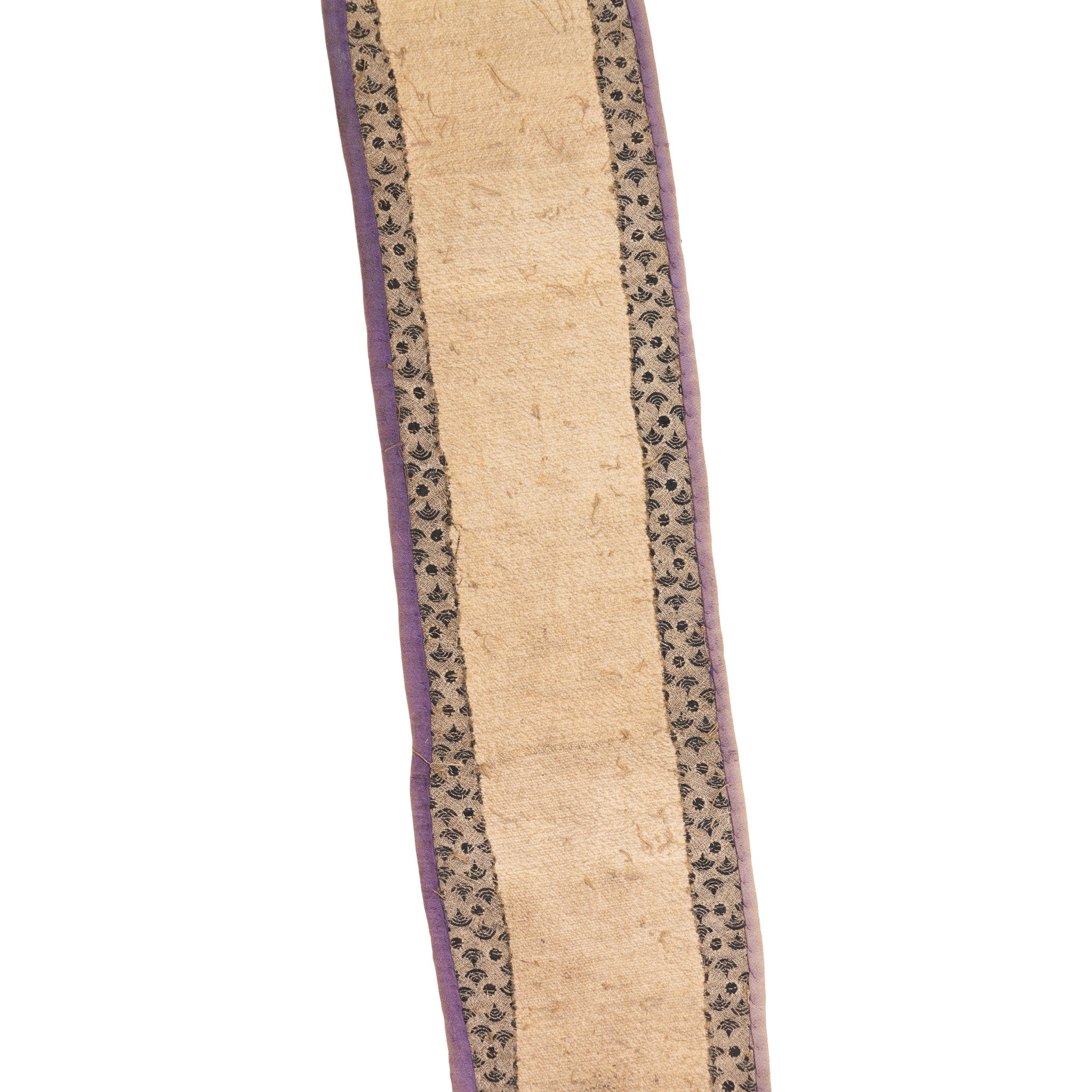 Plateau Martingale