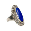 Lapis Ring
