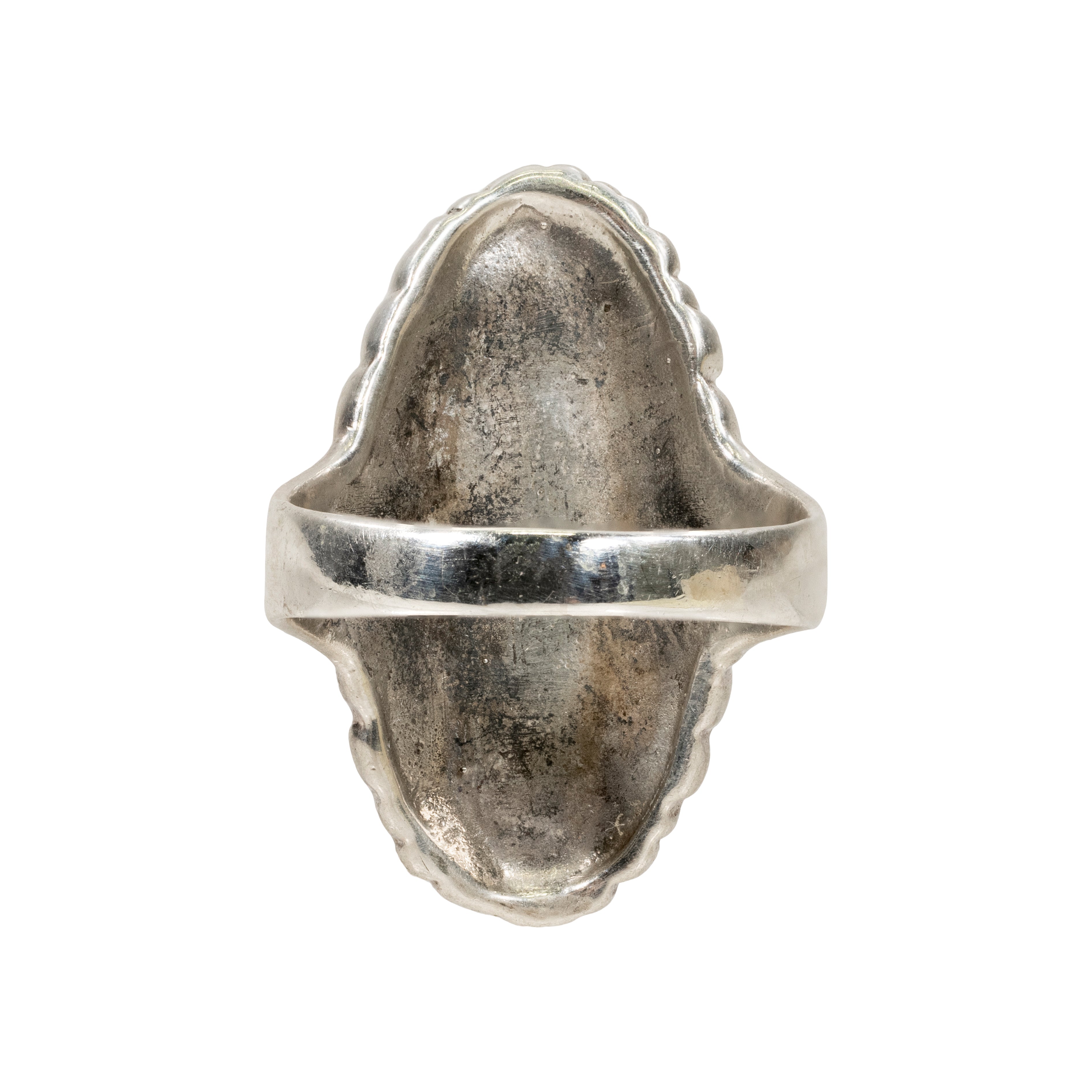 Lapis Ring