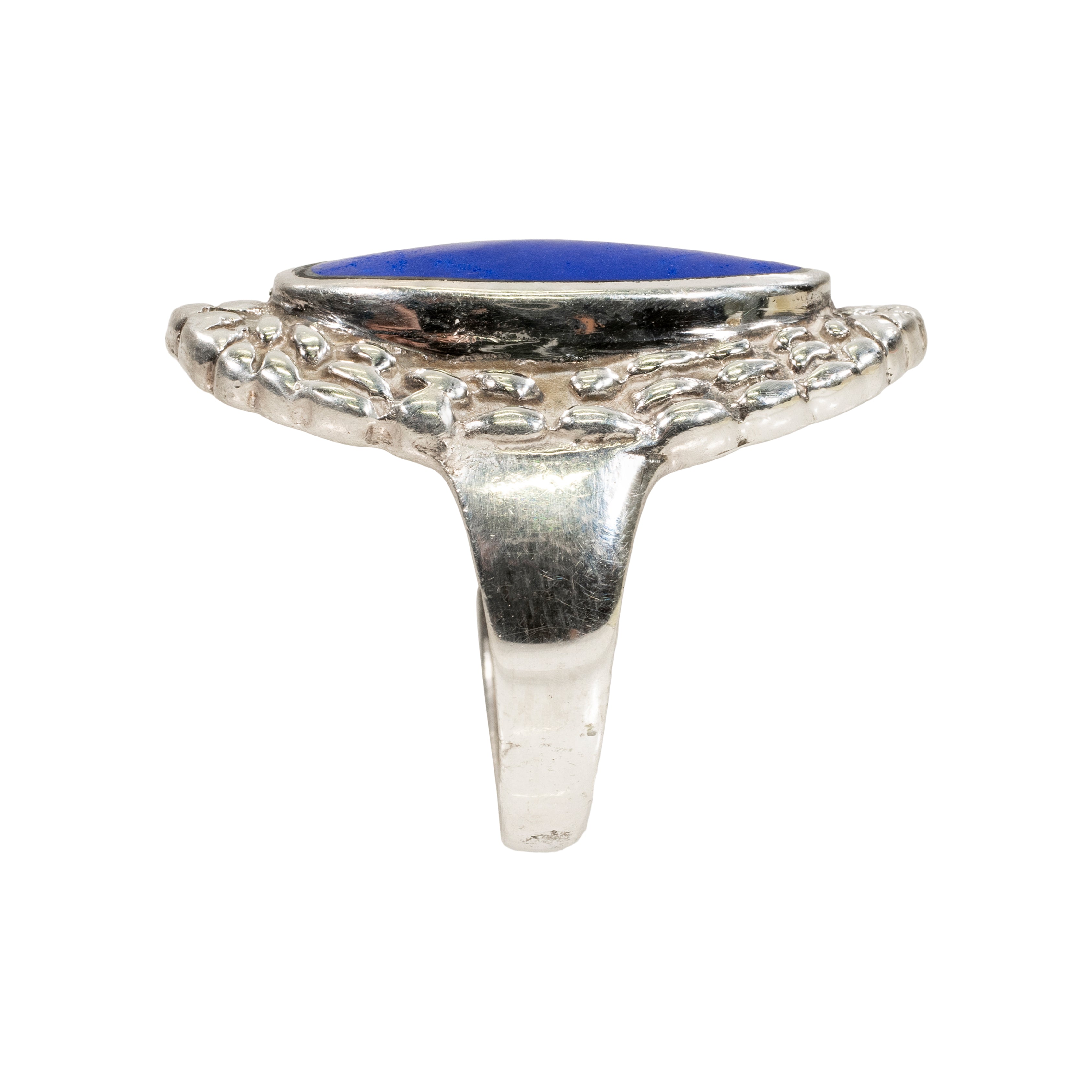 Lapis Ring