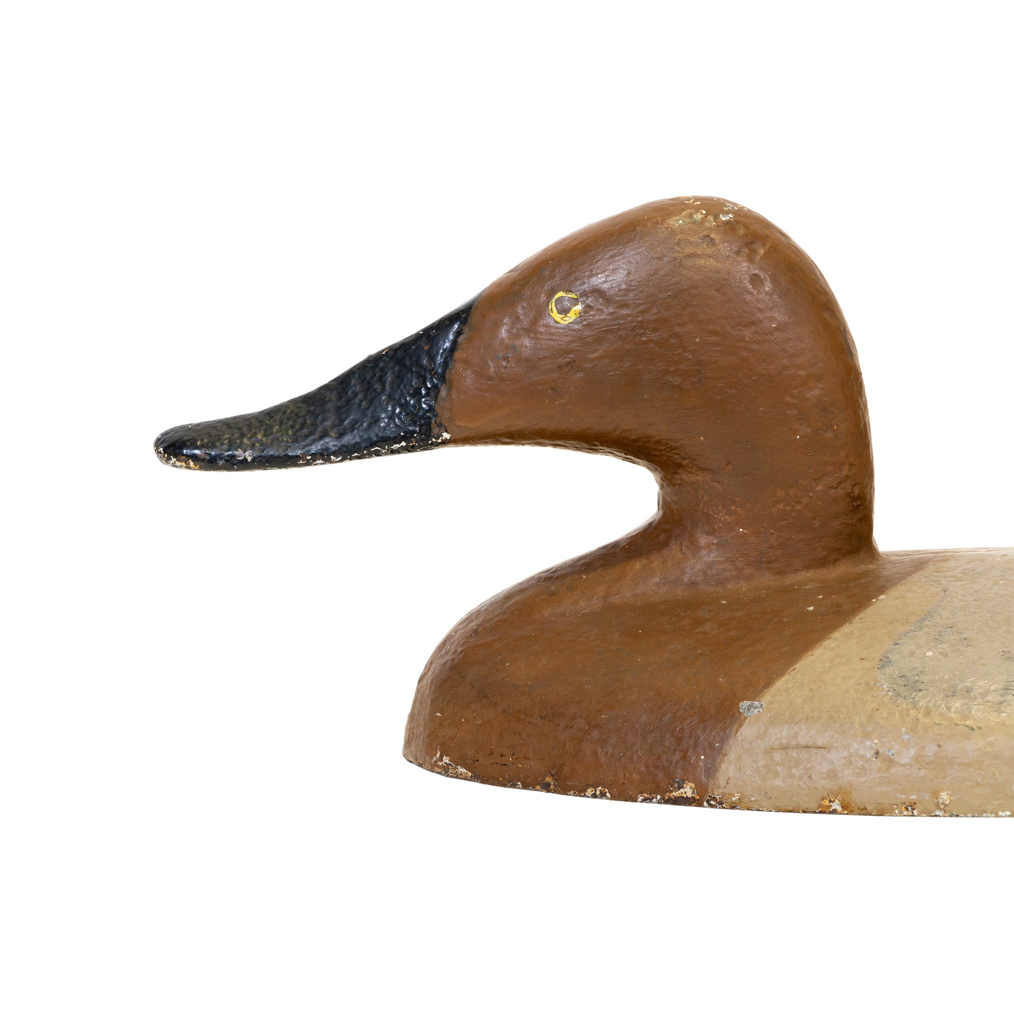 Sink Box Decoy Pair