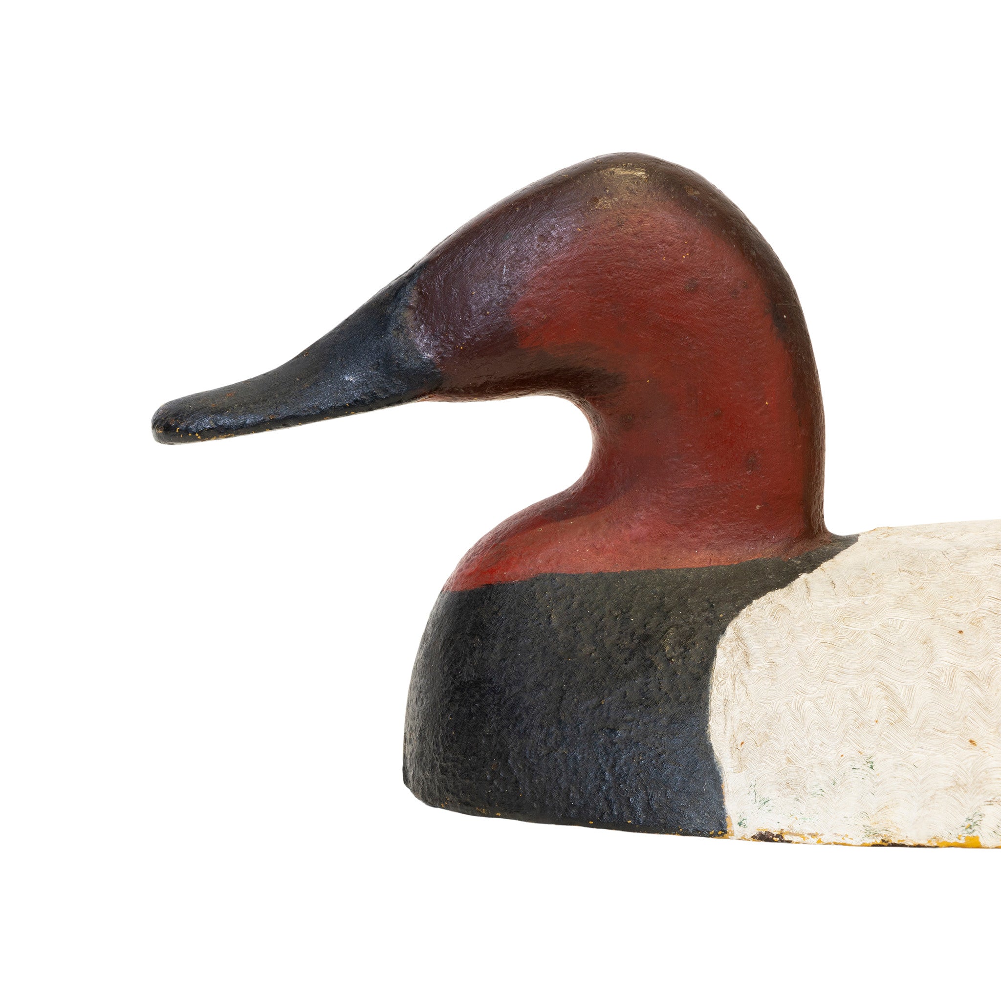 Sink Box Decoy Pair
