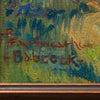 Salmon Fishing by Richard Fayer Weather Babcock