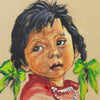 Native Girl by Elizabeth Lochrie