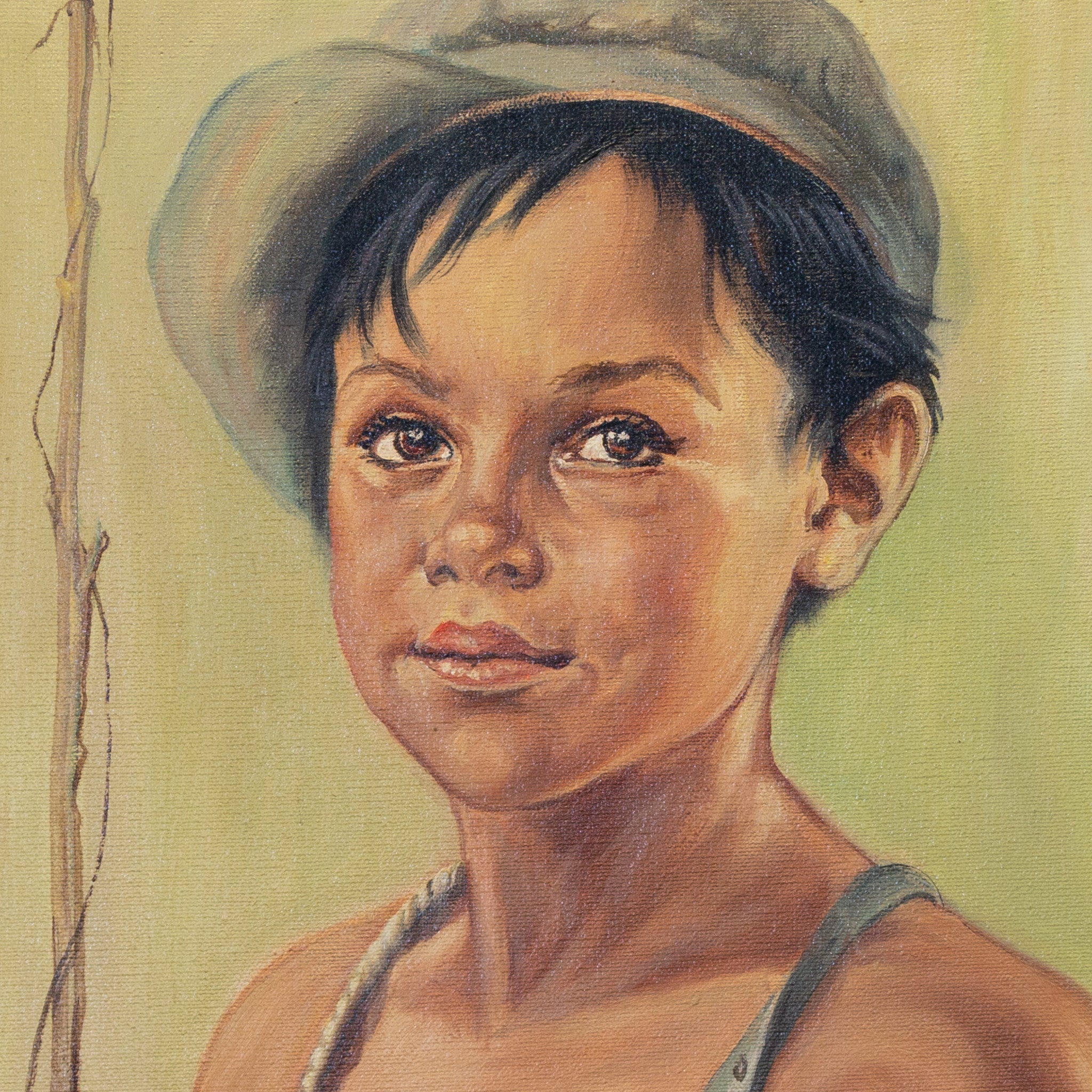 Nothing to Brag About by Elizabeth Lochrie