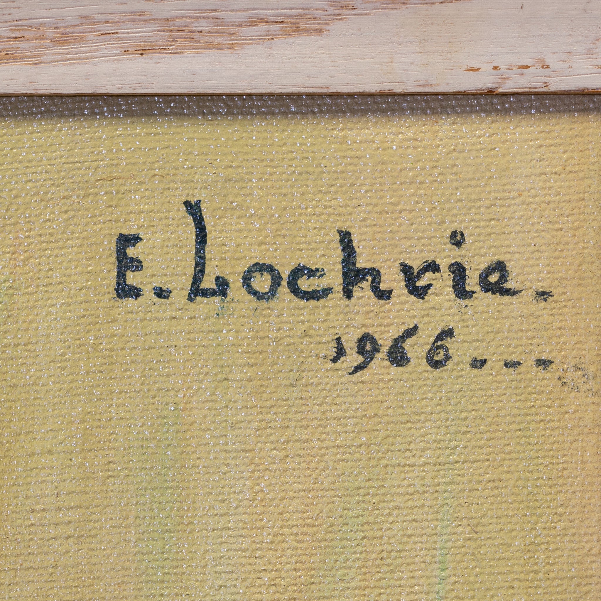 Nothing to Brag About by Elizabeth Lochrie