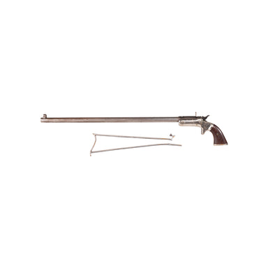 Stevens Pocket Rifle, Firearms, Rifle, Other