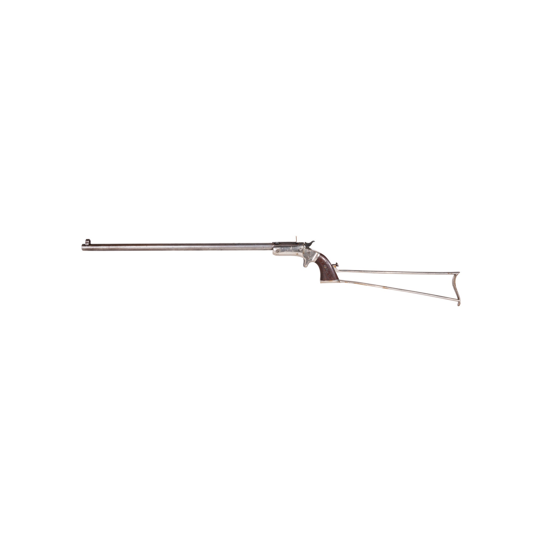 Stevens Pocket Rifle