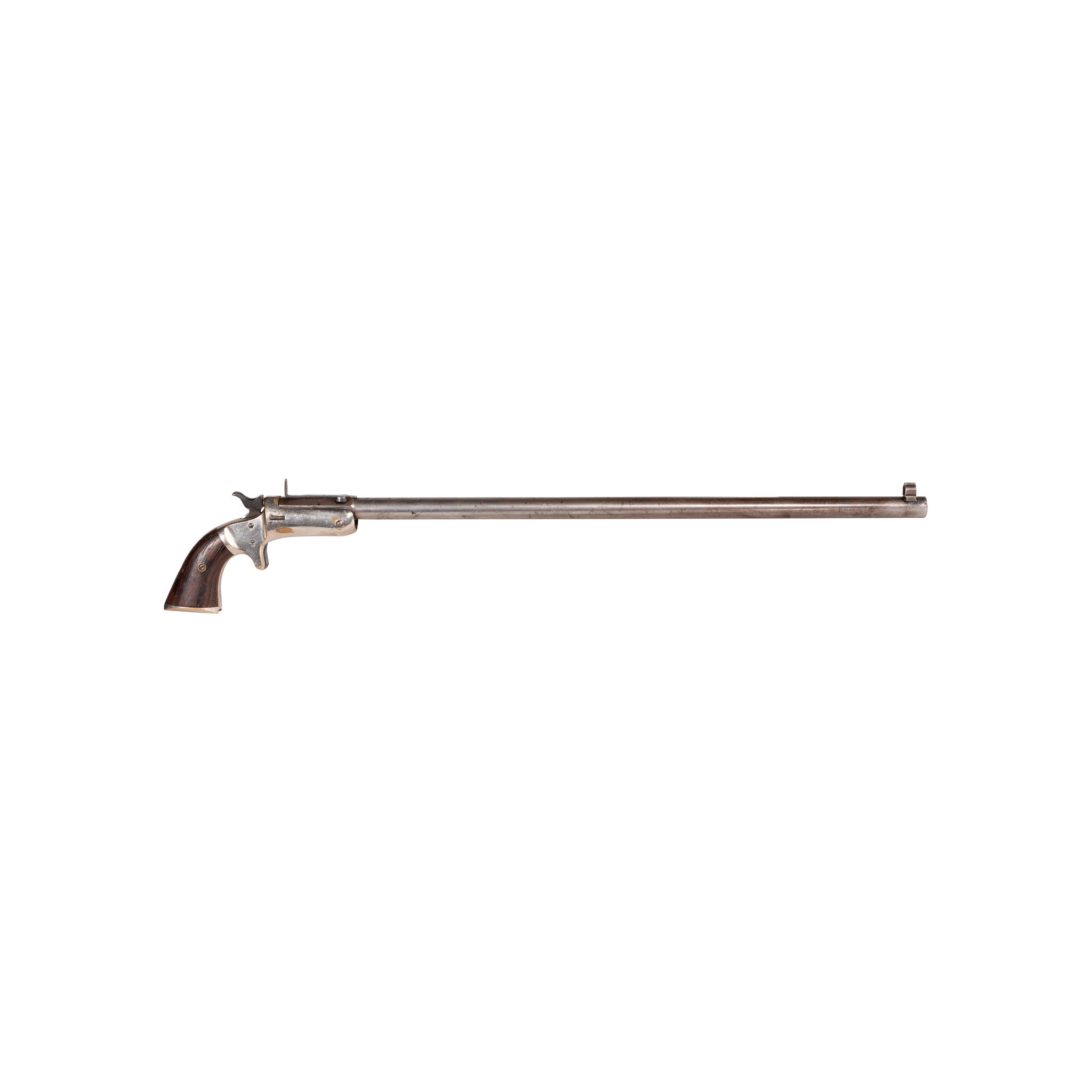 Stevens Pocket Rifle