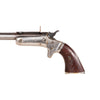 Stevens Pocket Rifle