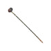 Northeast War Club, Native, Weapon, Club