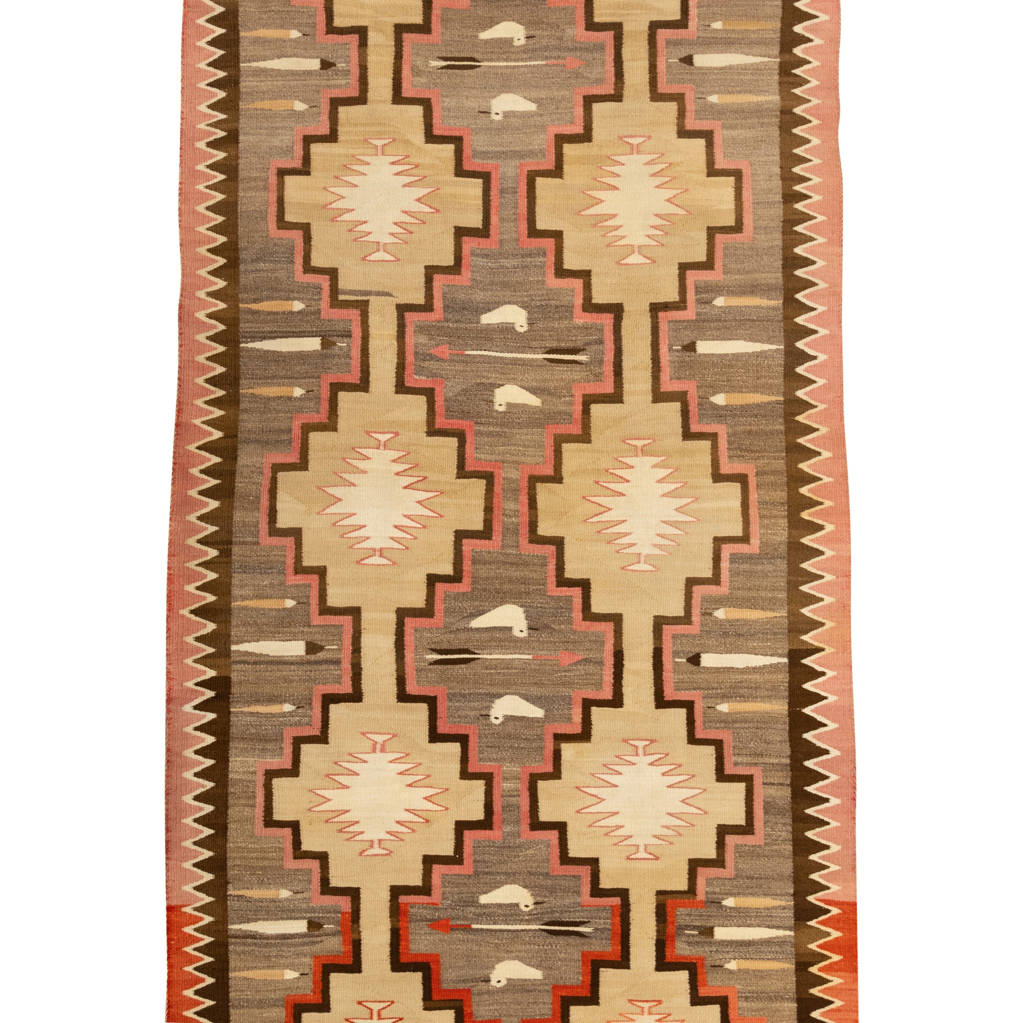 Navajo Crystal Runner