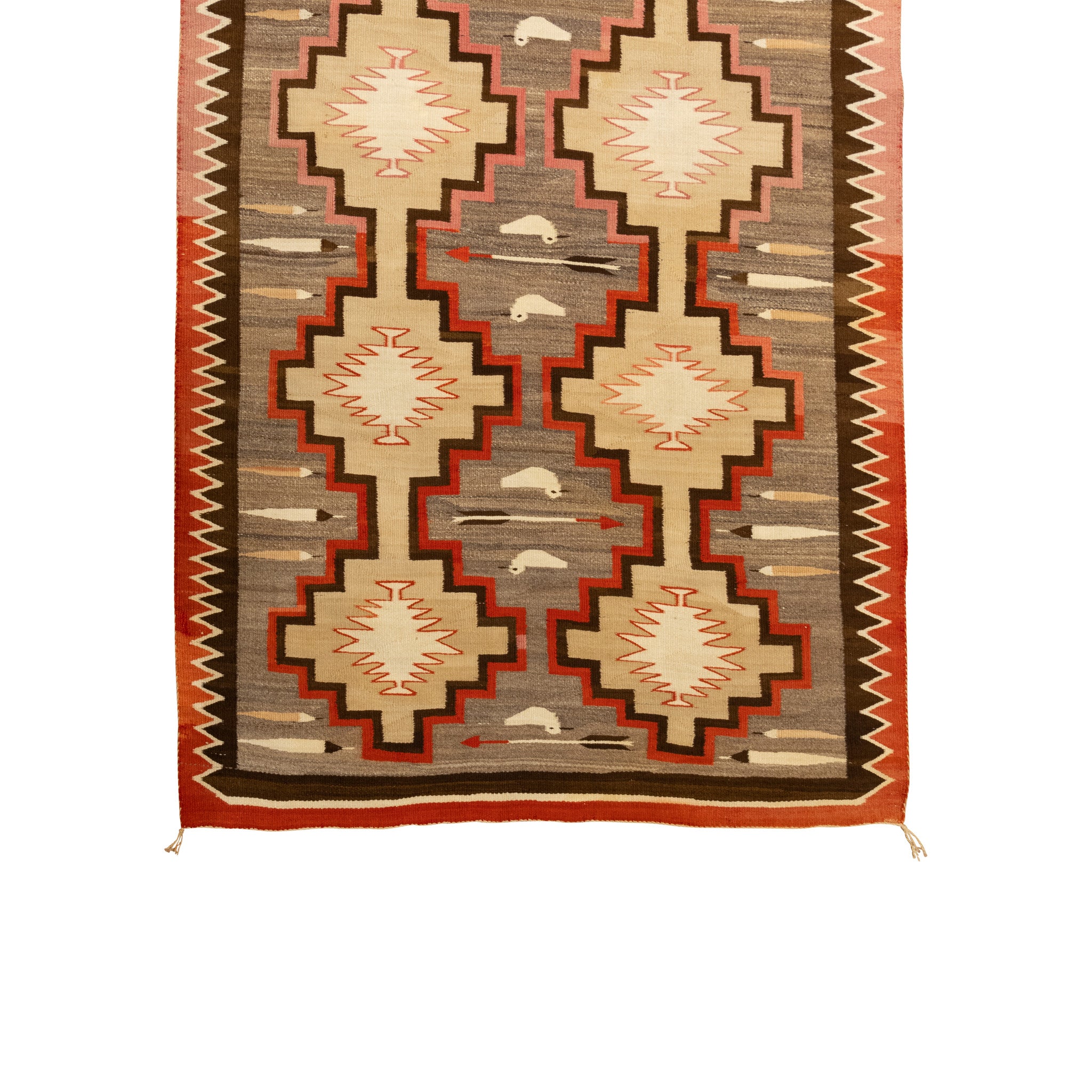 Navajo Crystal Runner