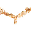 Carved Bear Fetish Necklace