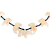 Bear Fetish Necklace