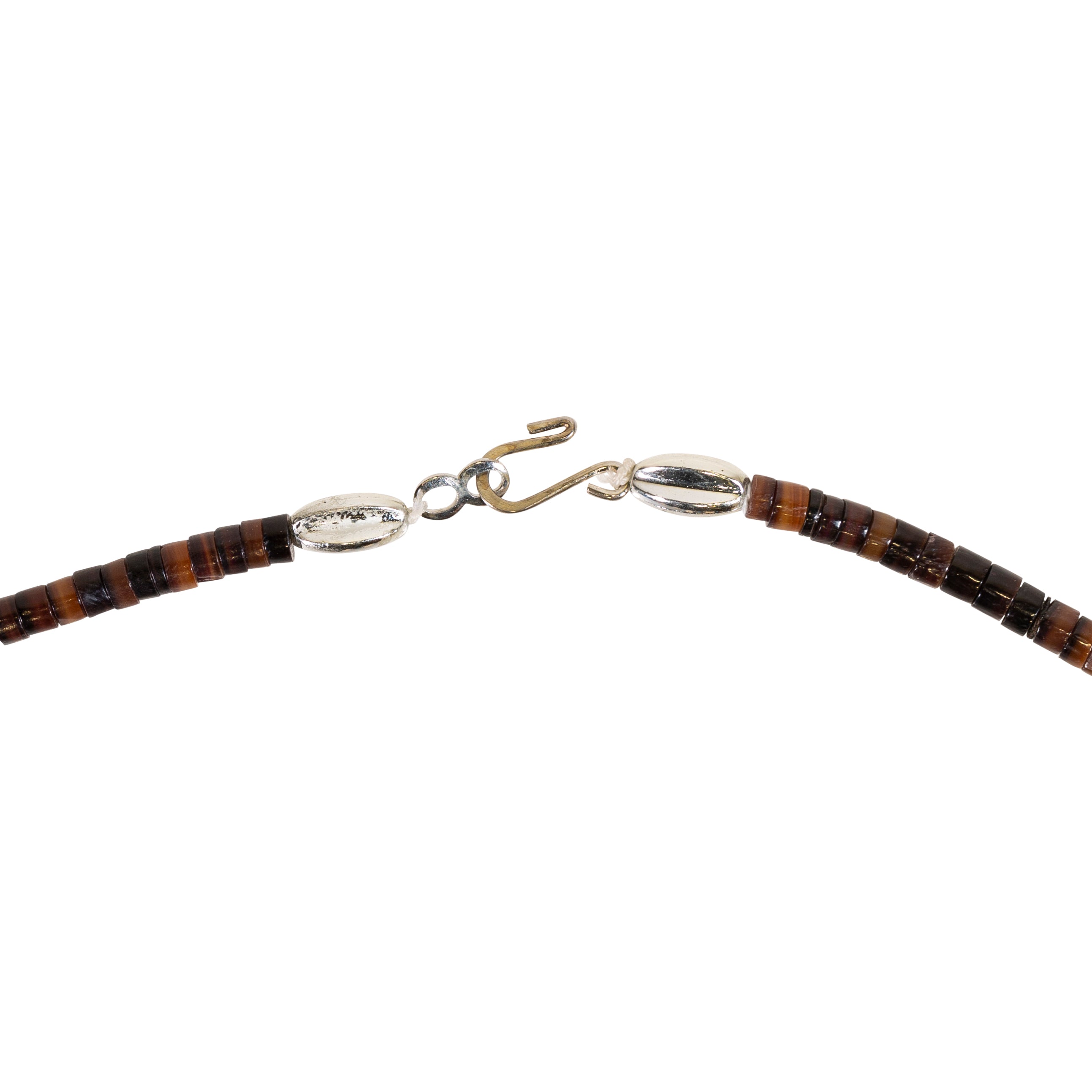 Bear Fetish Necklace