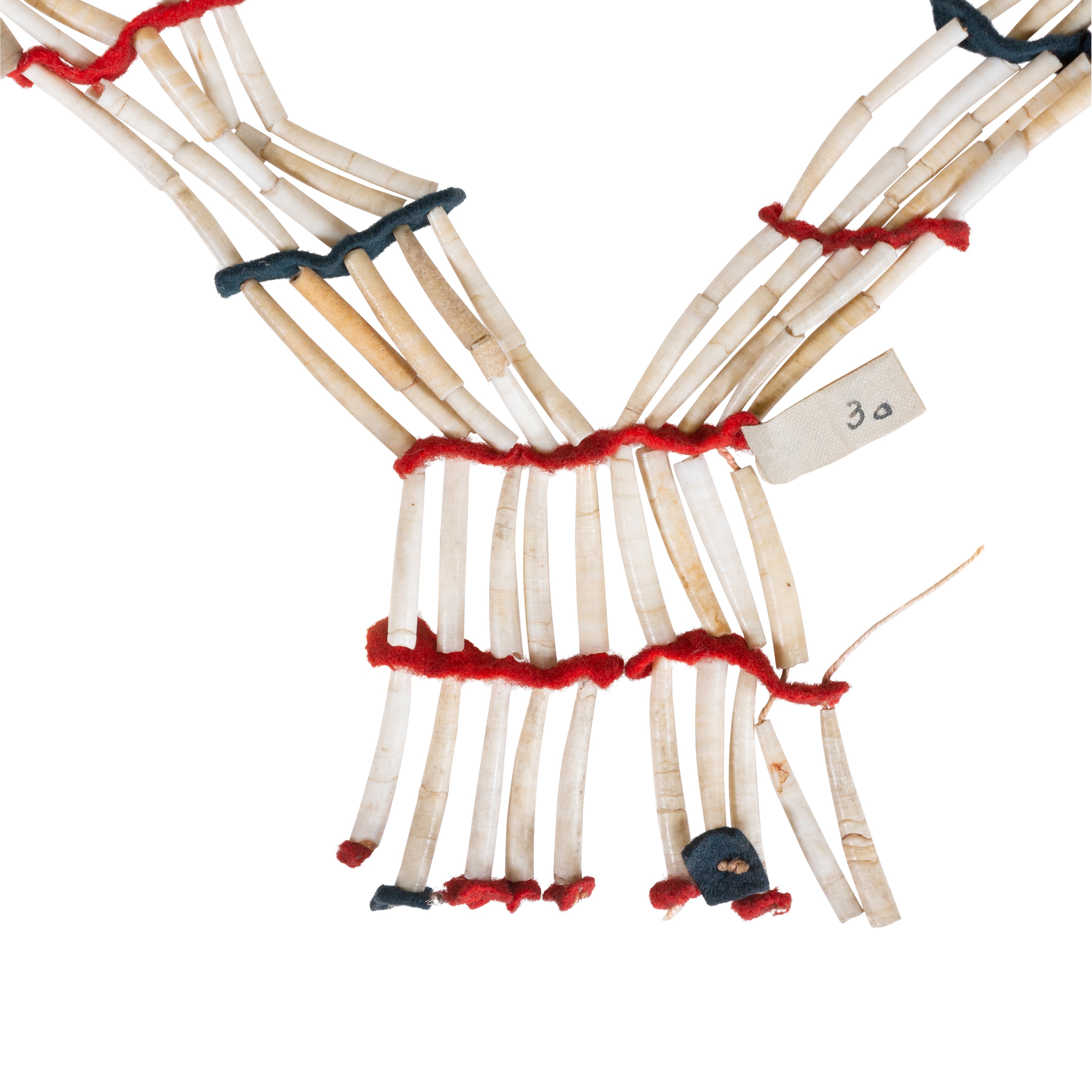 Wampum Necklace