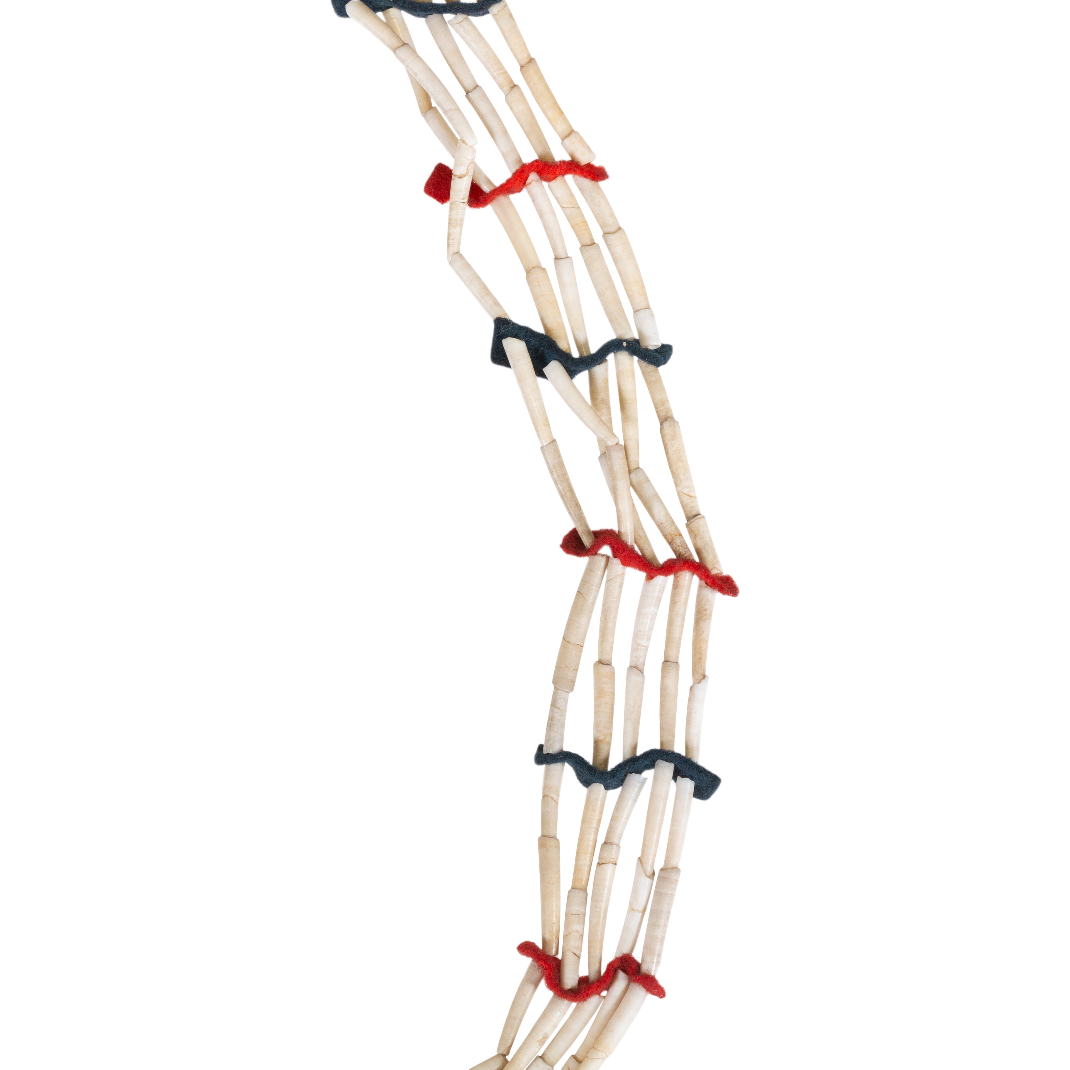 Wampum Necklace