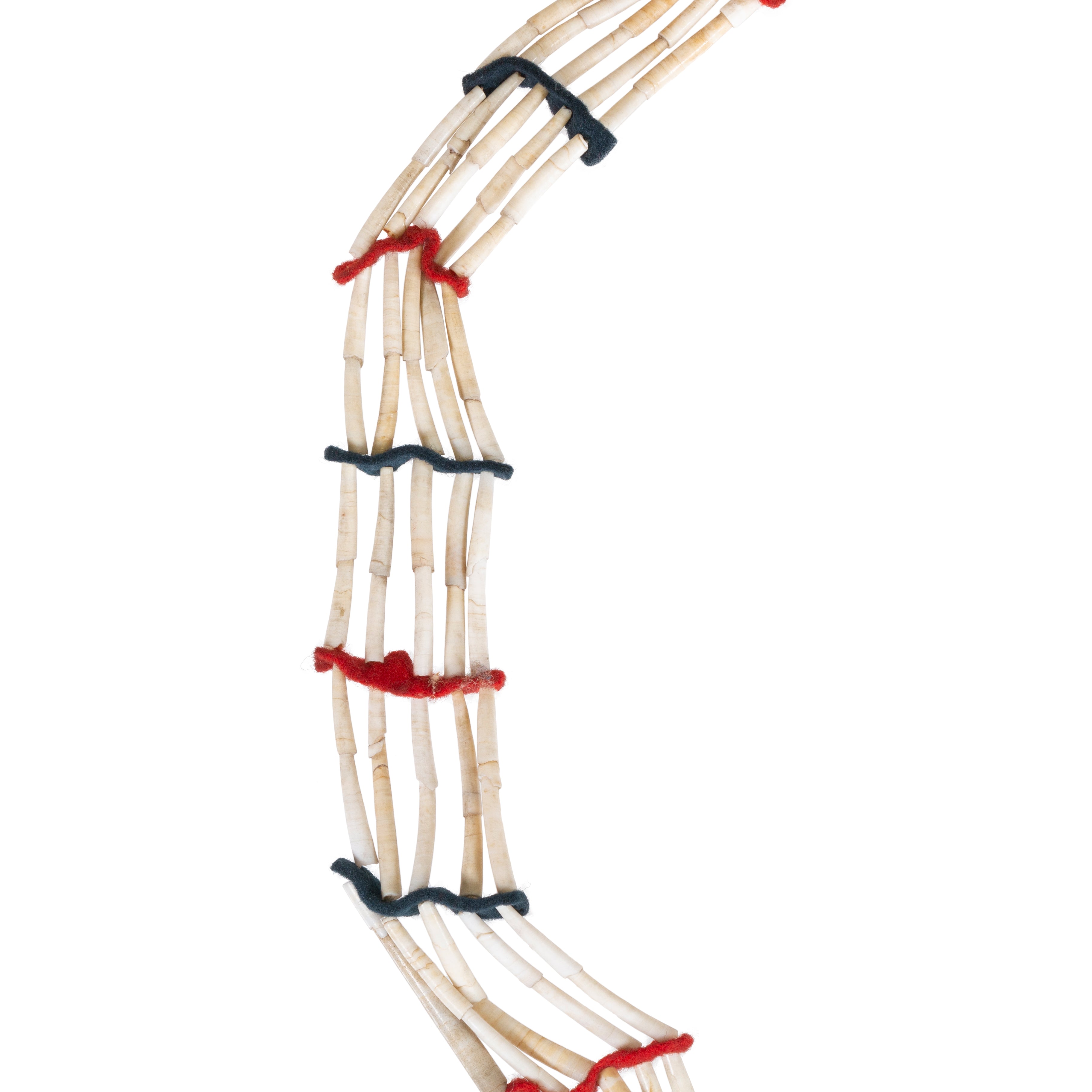 Wampum Necklace