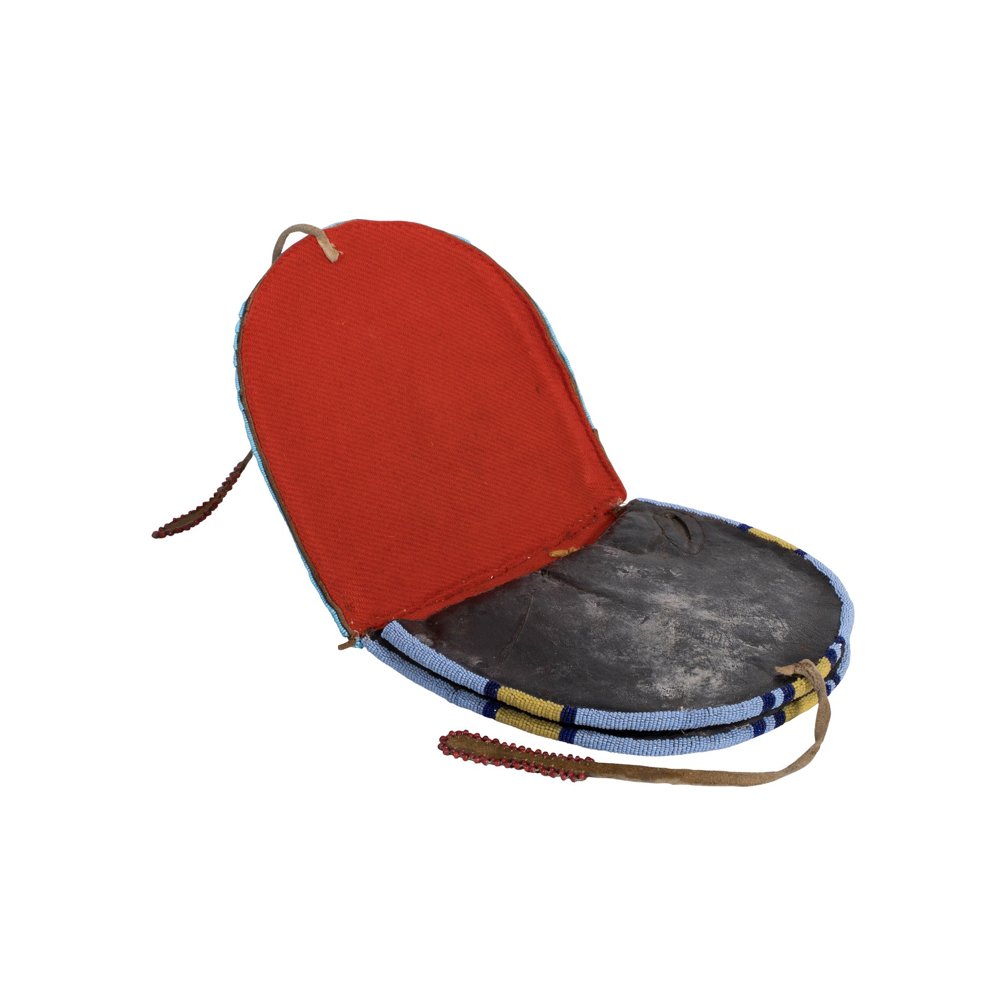 Nez Perce Belt Pouch