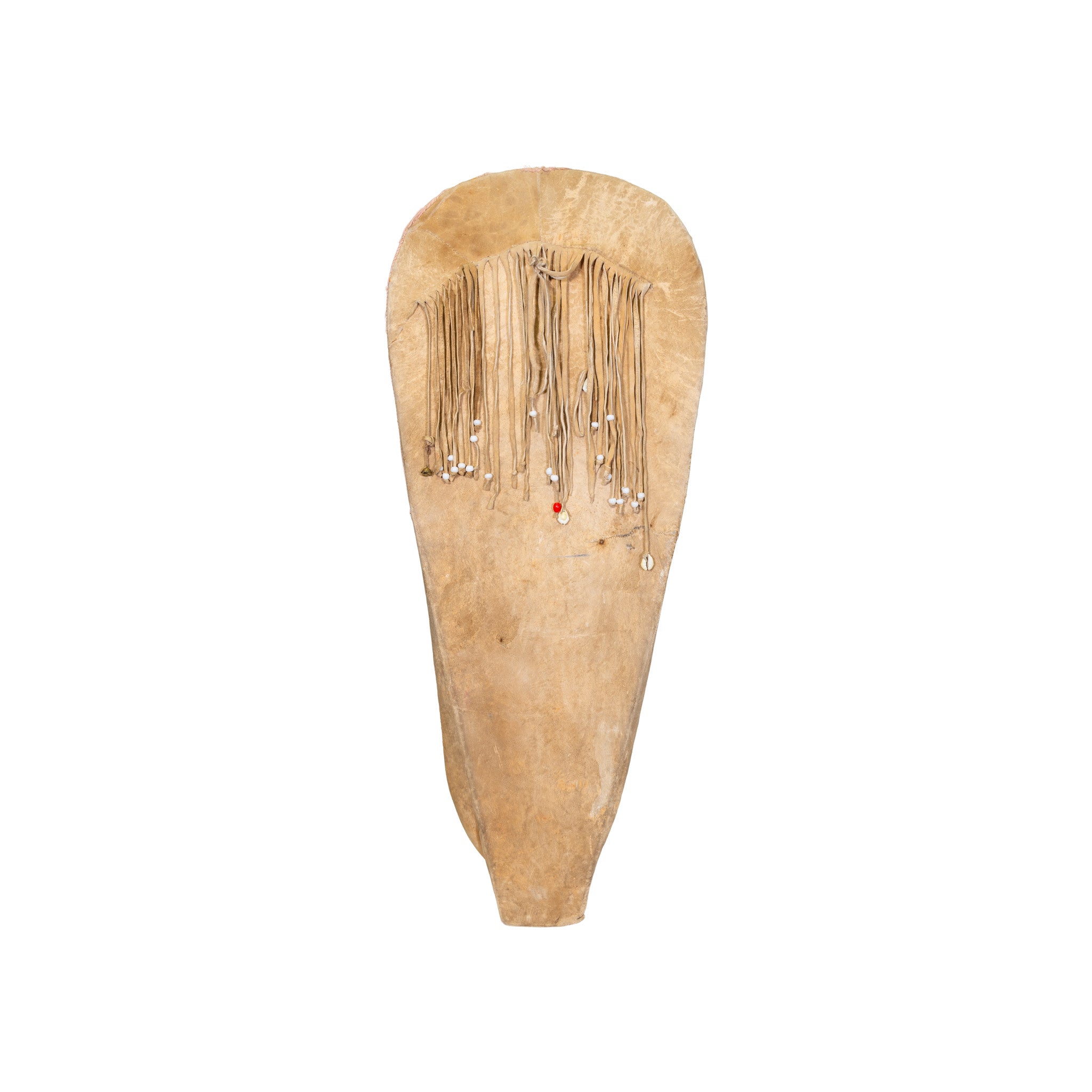 Nez Perce Cradleboard