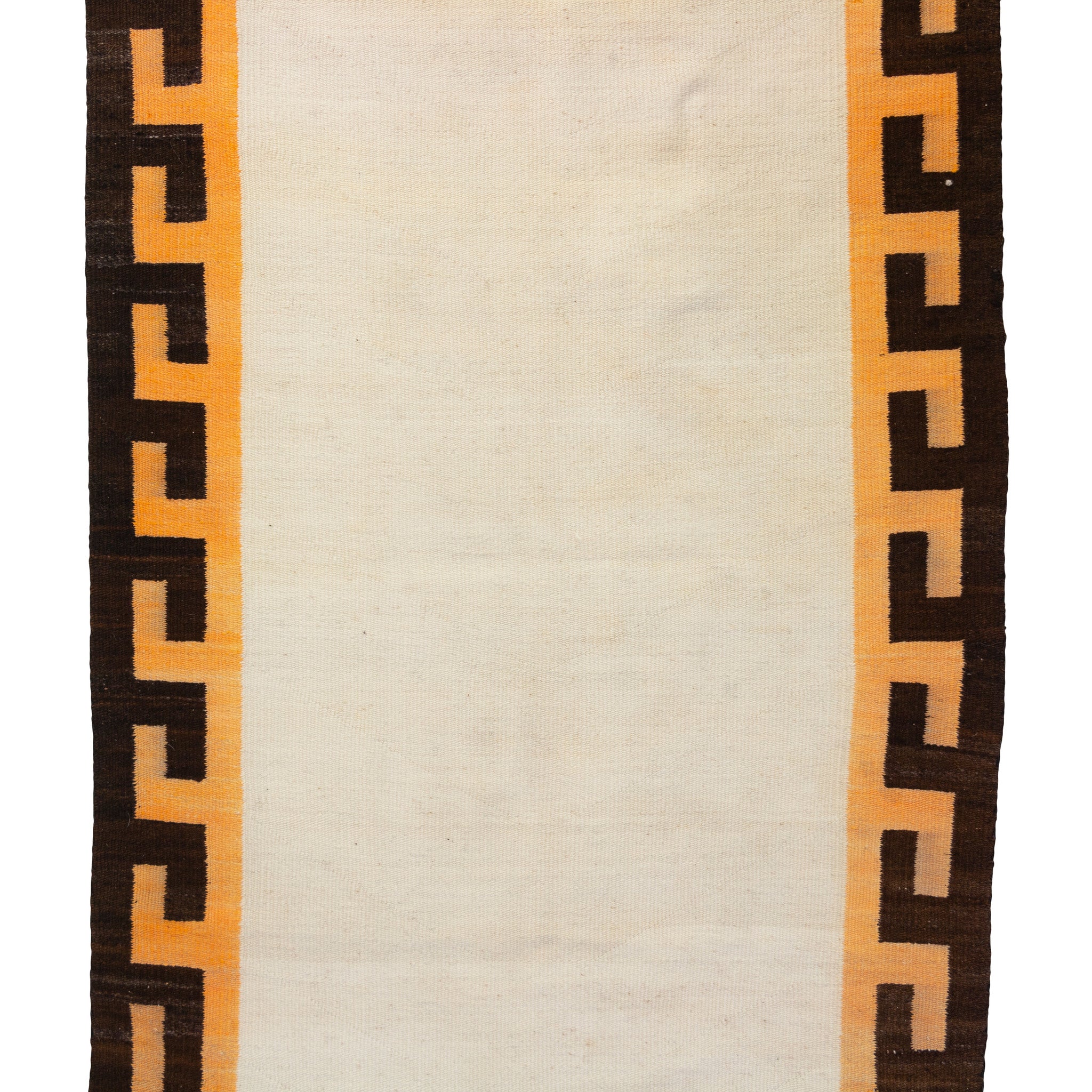 Navajo Crystal Double Saddle