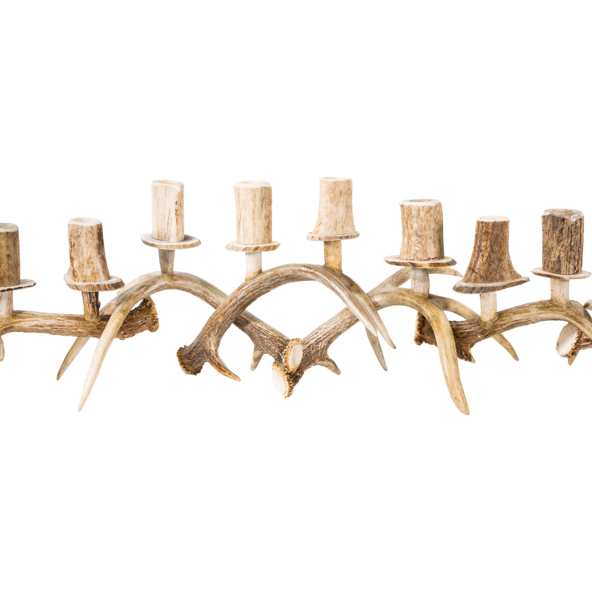 Whitetail Candelabra