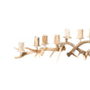 Whitetail Candelabra
