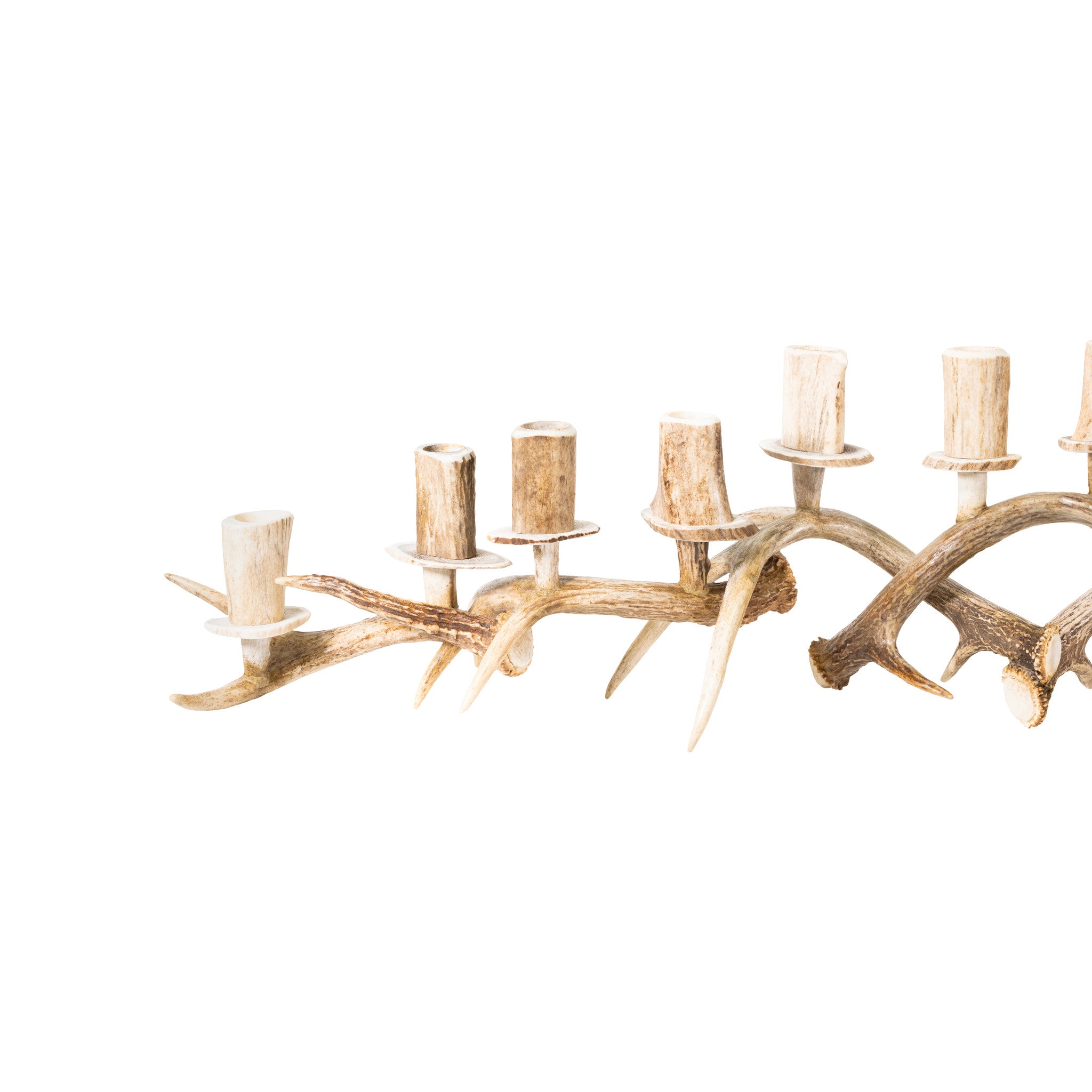 Whitetail Candelabra