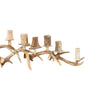 Whitetail Candelabra