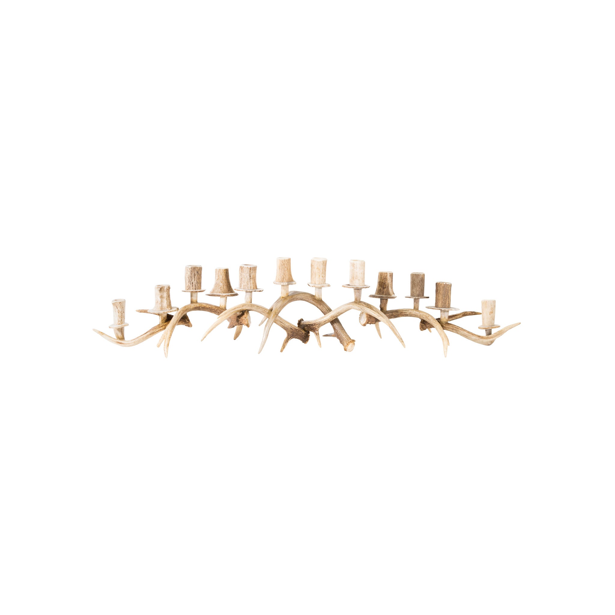 Whitetail Candelabra