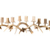 Whitetail Candelabra