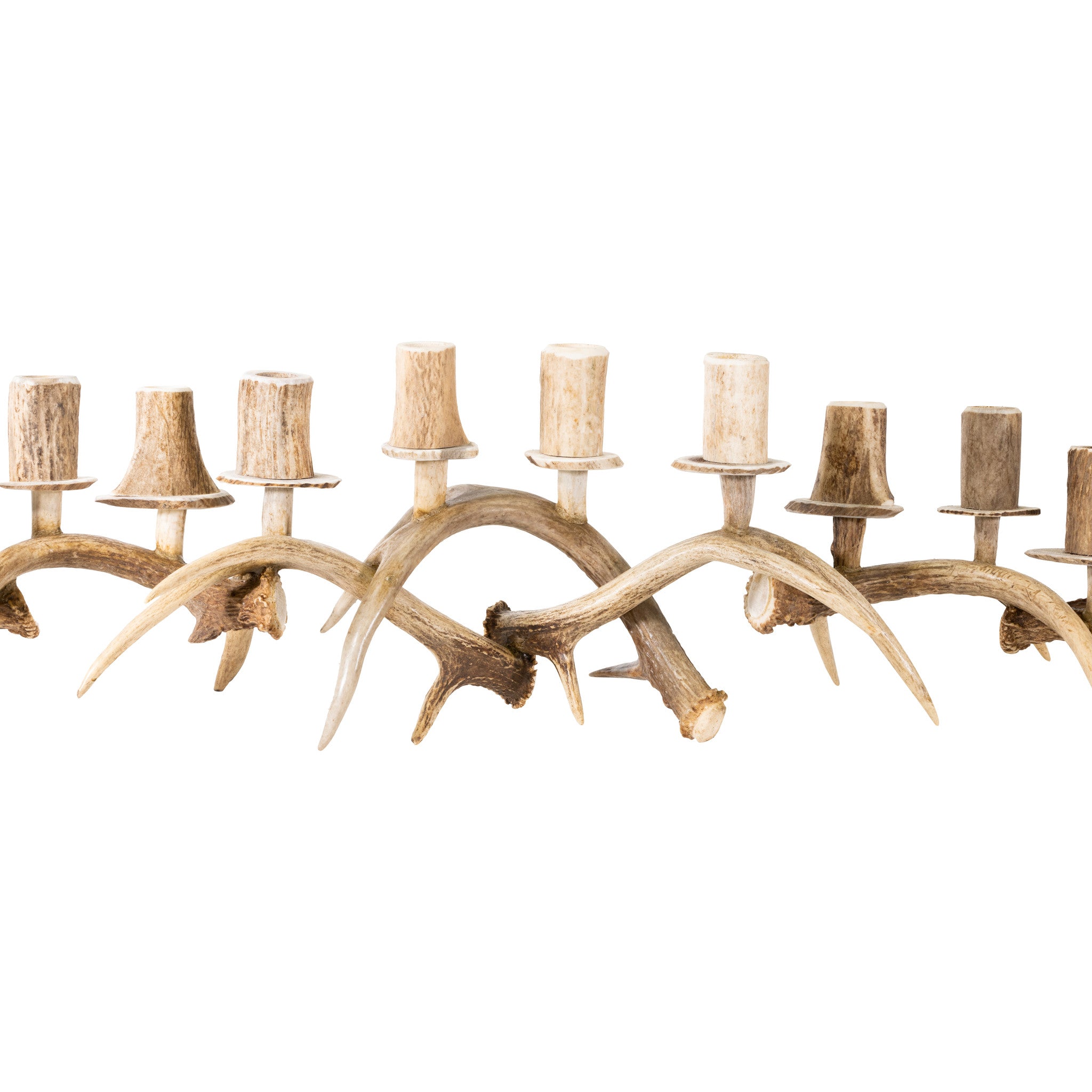 Whitetail Candelabra
