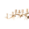 Whitetail Candelabra