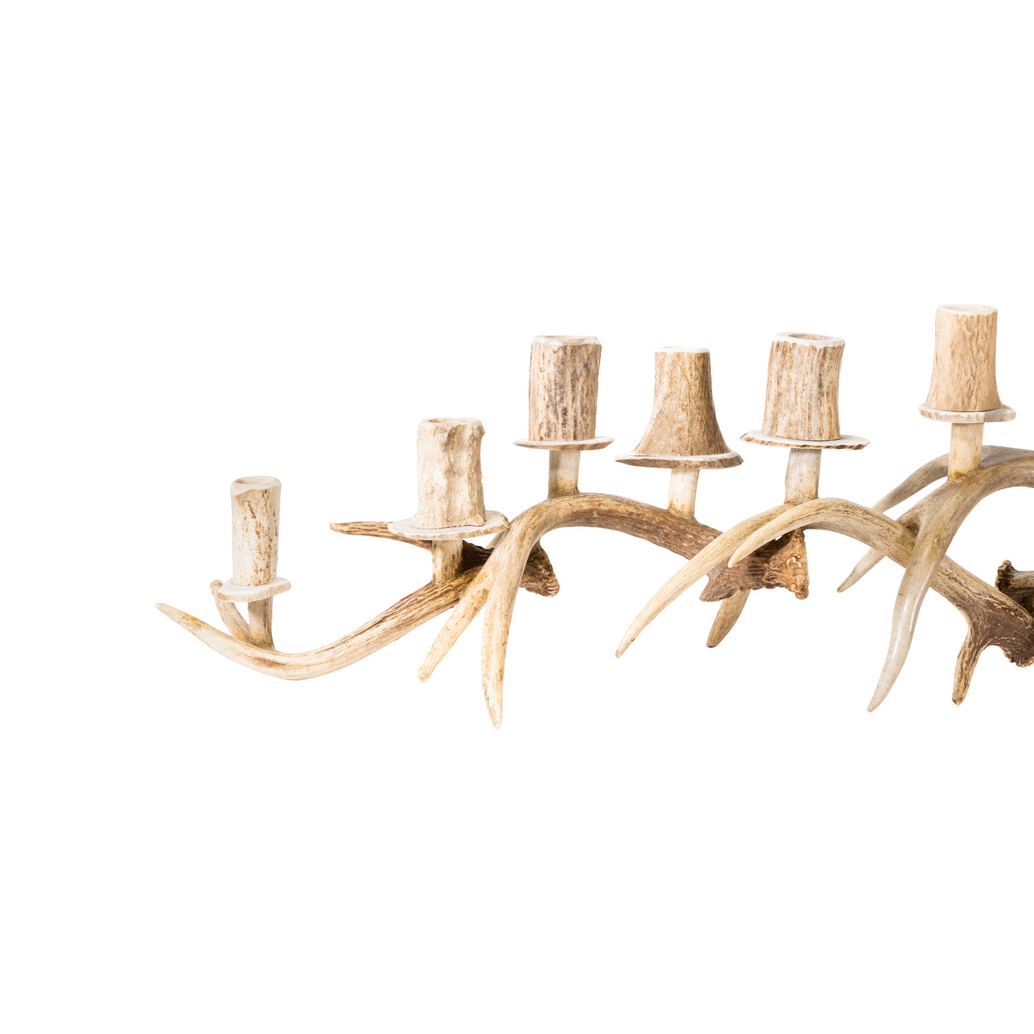 Whitetail Candelabra