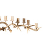 Whitetail Candelabra