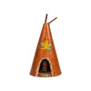 Miniature Teepee Collection