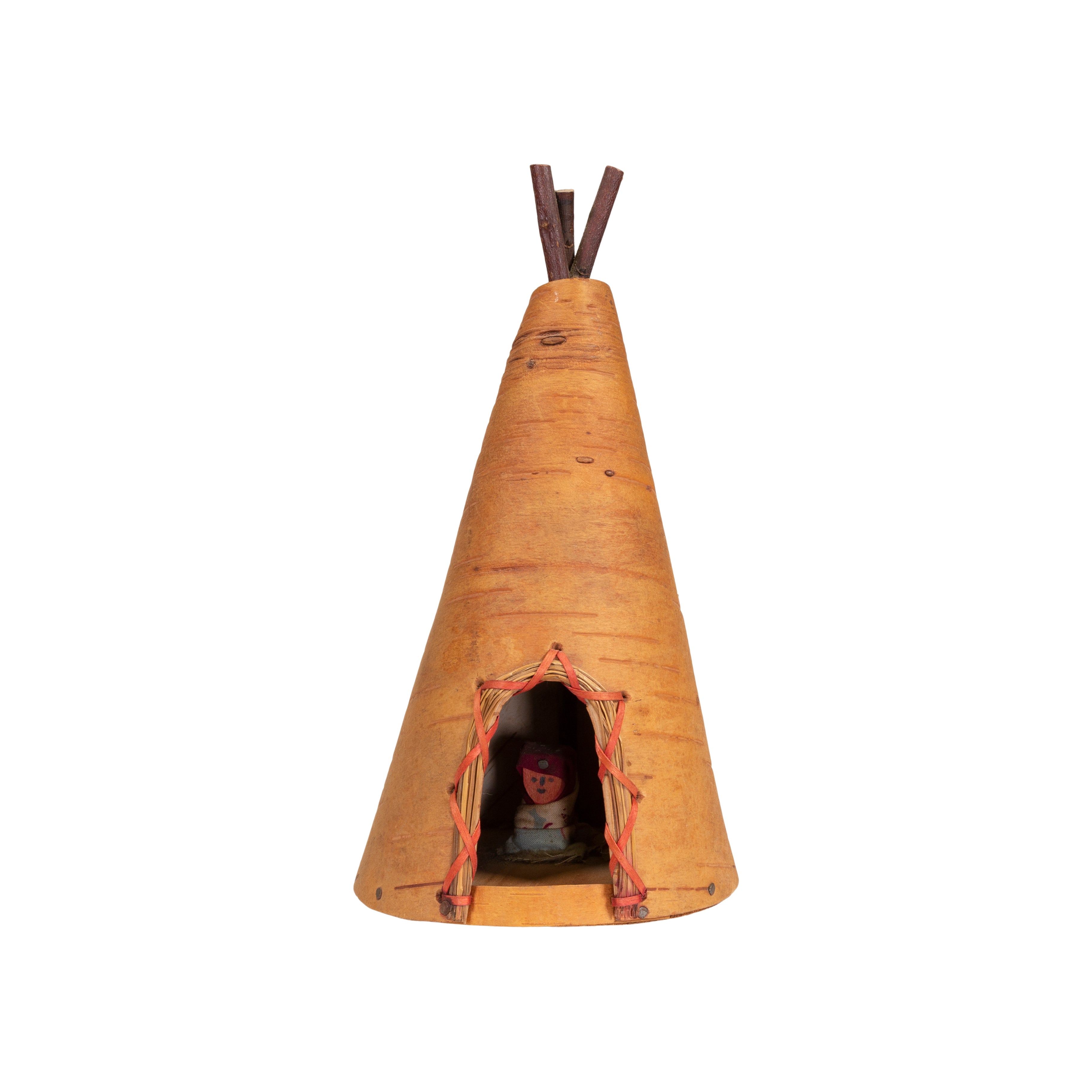 Miniature Teepee Collection