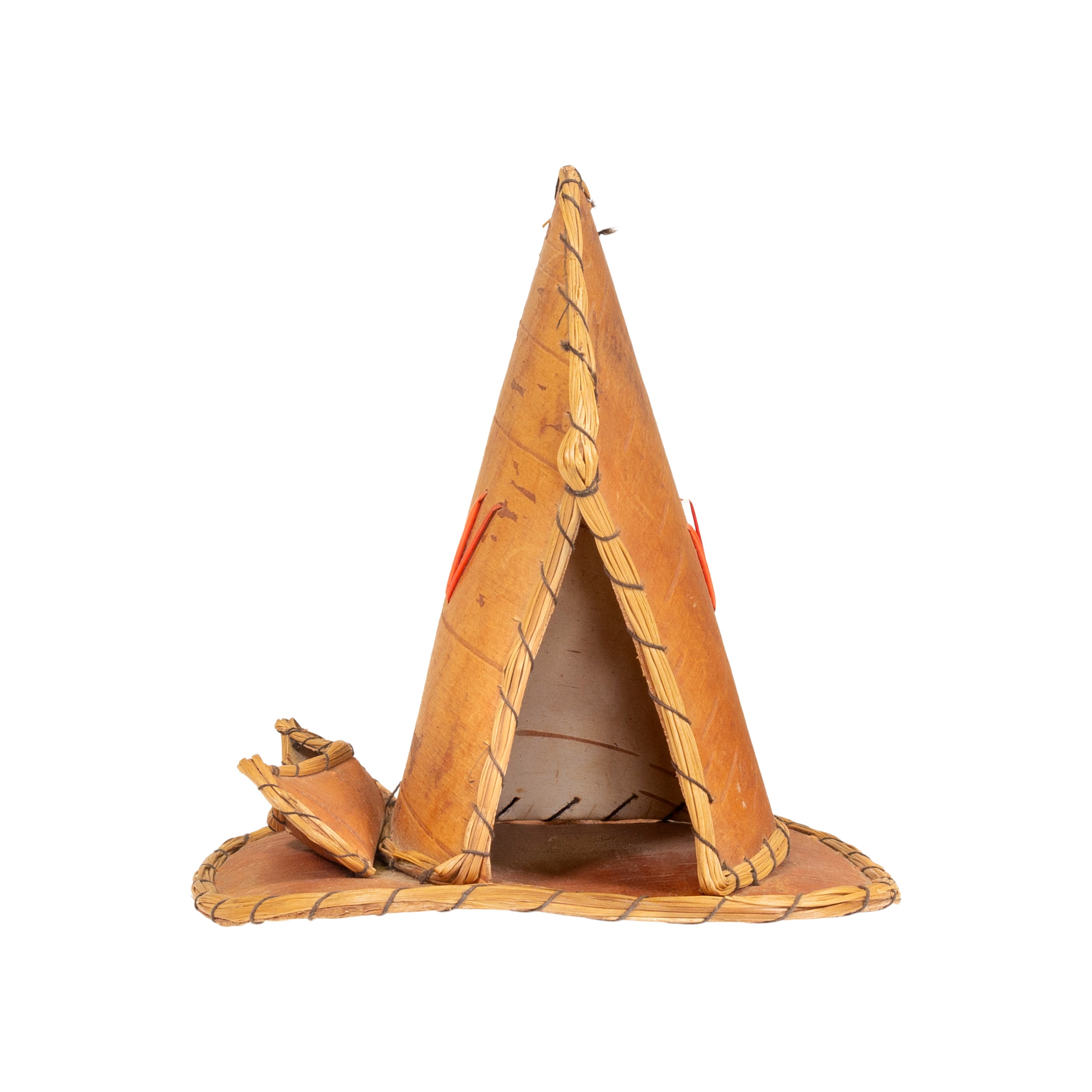 Miniature Teepee Collection